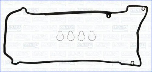 Joint De Cache Culbuteurs FAI AutoParts RC1085S - Pour Chrysler, Jeep, Neuf