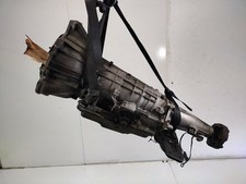 Boite de vitesse Ford SCORPIO