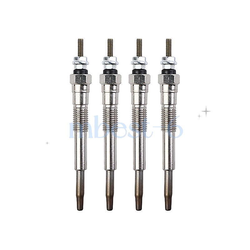 4X CP-22 Fits Toyota 1KZ-TE 1CT 1KZ-T Glow Plug 19850-67030