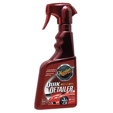 Meguiar's Automotive Quik Detailer 16 Oz. A3316