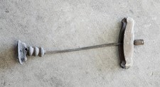 87 - 98 Mustang Emergency E-brake Equalizer T-cable Gt Lx 5.0 4.6 89 93 94 95 87 - 98 Mustang Emergency E-brake Equalizer T-cable Gt Lx 5.0 4.6 89 93 94 95