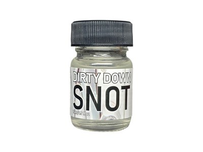 Dirty Down Snot (15ml) Paint Effects Water-Soluble Model Painting Uhu Glue YHP