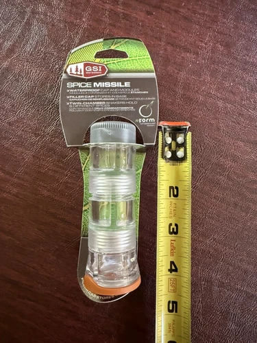 GSI Outdoors Spice Missile