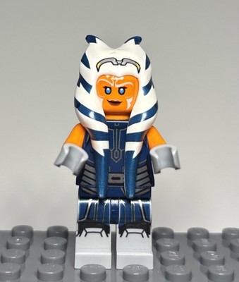 LEGO - SW1096 - STAR WARS - Ahsoka Tano - The Clone Wars 75283 - Top Zustand