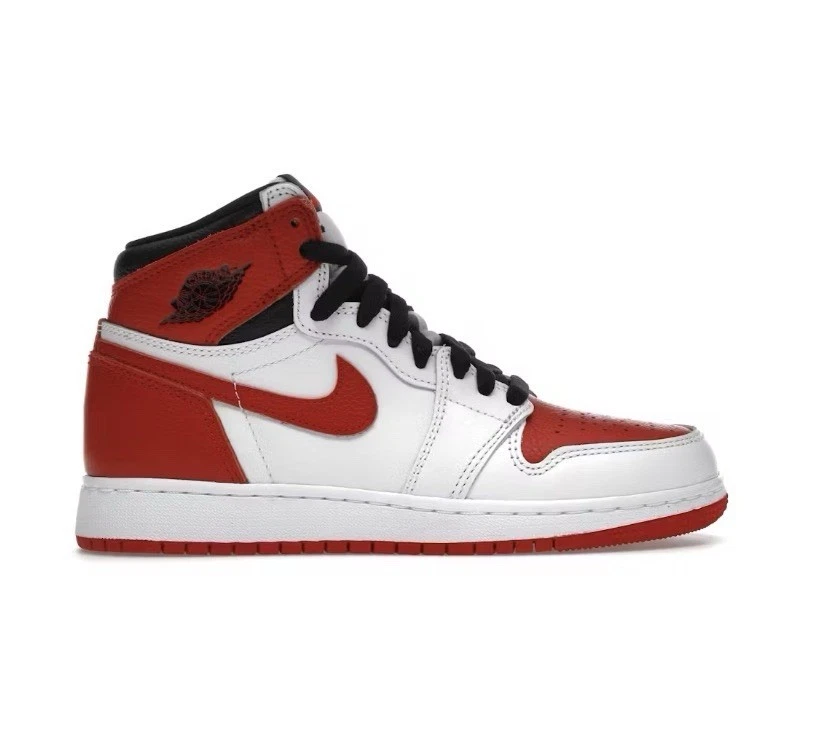 Jordan 1 Retro OG High Heritage for Sale | Authenticity Guaranteed