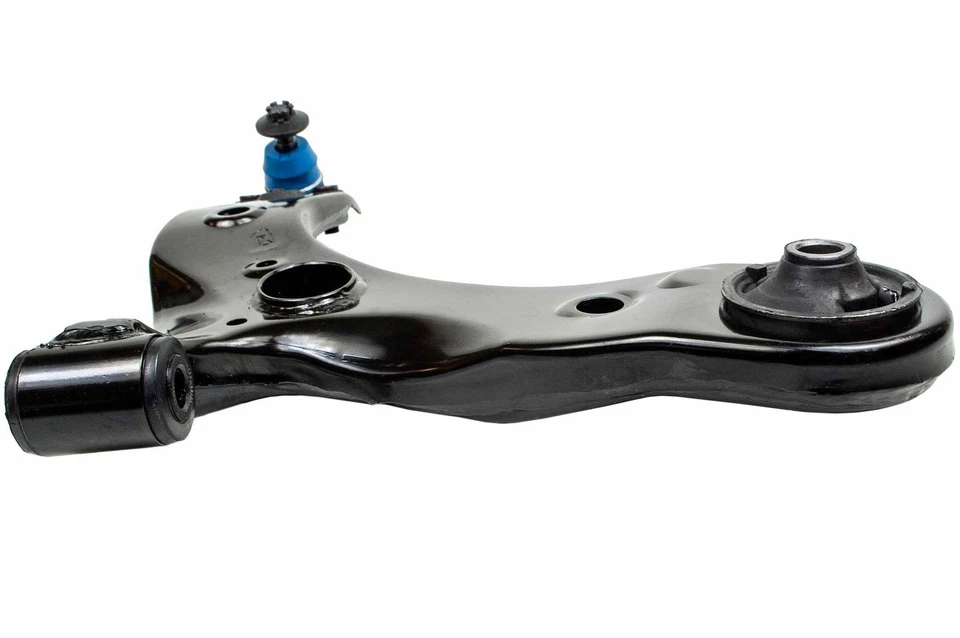 Mevotech Front Lower Control Arm Ball Joint Kit Set 2PCS For Toyota Prius CT200h - Image 3 of 4