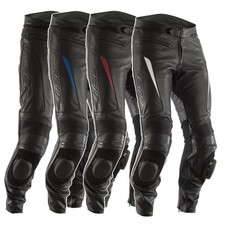 RST Replica CE Leather Pants Multy colors options