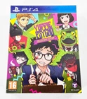 YUPPIE PSYCHO COLLECTOR'S EDITION NEW SEALED 2022 Authentic Playstation 4 PS4