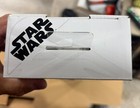 Disney Star Wars Electronic Battle FX Mandalorian Darksaber 2020 Hasbro NEW — photo 7
