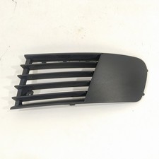 6L0853665 LINKER STOßSTANGENGITTER / 4728483 FÜR SEAT IBIZA 6L1 SIGNO