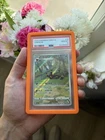 Pokemon TCG 2025 Chinese Umbreon #15 CBB2 CS AR Art Rare Holo PSA 10