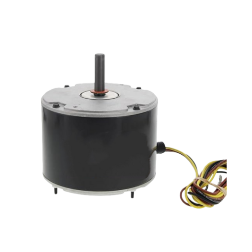 Condenser Fan Motor 1/8 HP 208-230V Replaces 5KCP39DFS773S HC35GE237A HC35GE236A
