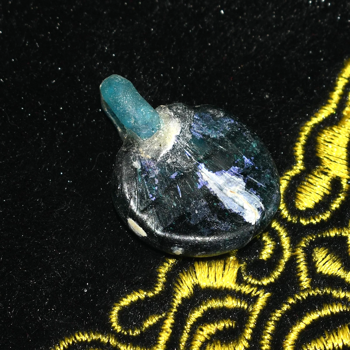 roman glass products for sale | eBay