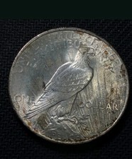 未分级1924 年和平元(1921-1935) | eBay