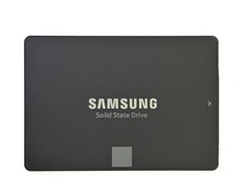 Samsung 870 EVO 1TB 2.5 SATA III SSD MZ-77E1T0 99% Health 283 Hours