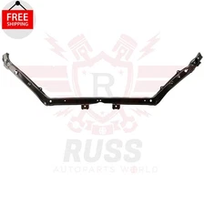 New Upper Radiator Support Upper Tie Bar Fits 2008-2011 Subaru Impreza SU1225132
