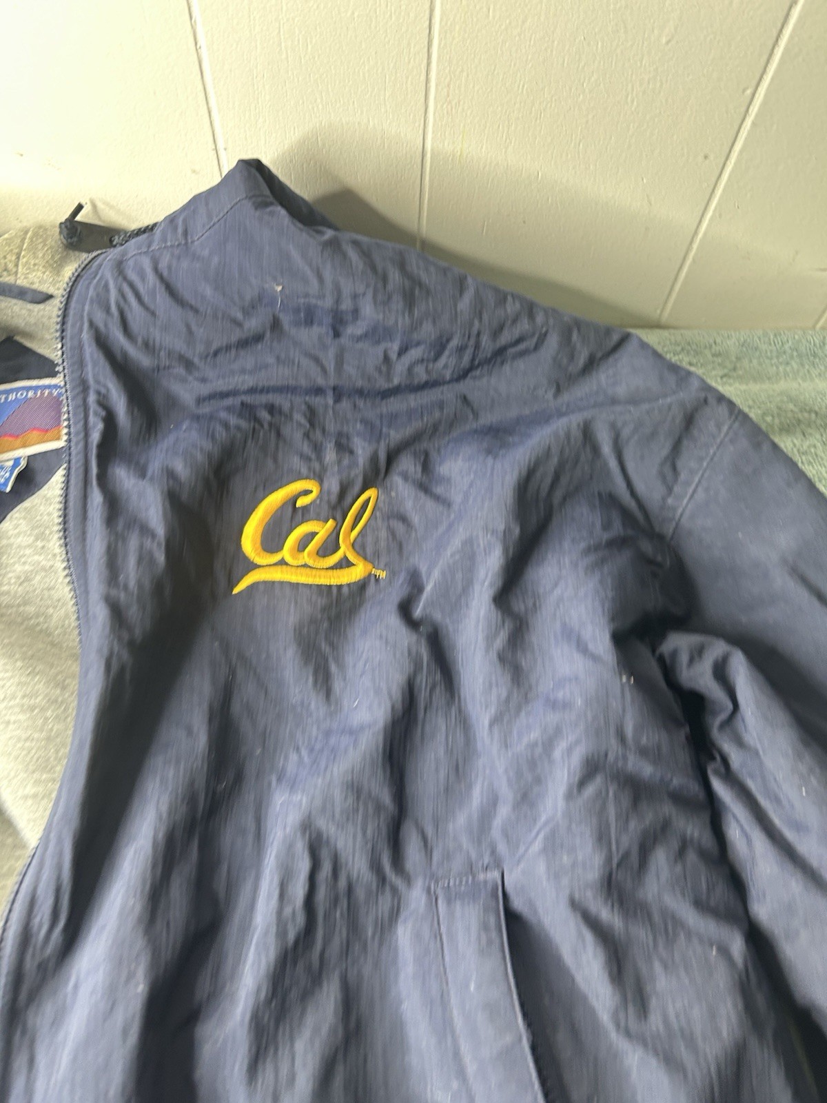 Cal Jacket - image 7