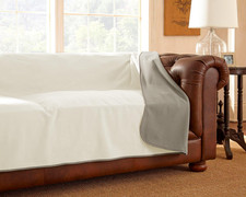 100 Waterproof Furniture Cover Blanket for Dogs and Cats, Protection for Bed Co