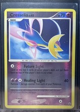 Cresselia Lv.43 2008 Majestic Dawn Reverse Holo 2/100 on eBay