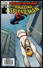 Amazing Spider-Man (1963 series) #559 Newsstand FN Cond 1st Print (Marvel, 2008)