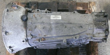 Automatikgetriebe Mercedes GL420 GL450 CDI Mopf X164 164 1642709701 1642708801