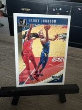 Glory Johnson 2019 Panini Donruss Press Proof Silver /199 Wings