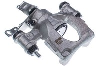 Denckermann Bremssattel B190062L Gusseisen FüR Opel Movano X62 Bus Cdti FWD RWD