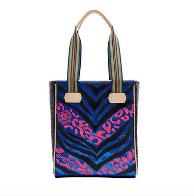 Consuela Liv Chica Tote - SDVB