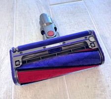 Genuine Dyson V7 V8 V10 V11 Fluffy Soft Roller Cleaner Head Attachment 112232