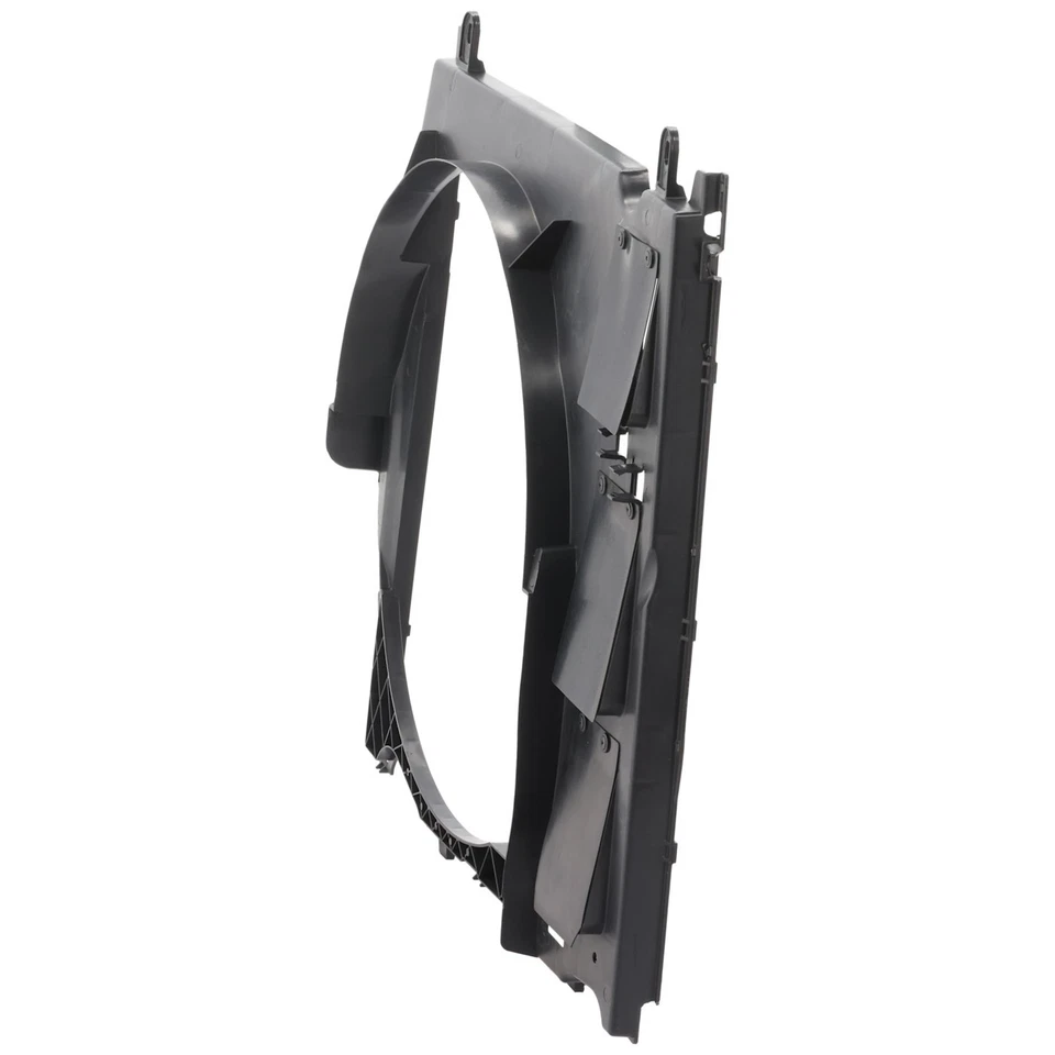 Верхние вентиляторные кожухи 214769FD0A для Nissan TITAN Armada INFINITI QX56 Pathfinder - Изображение 3 из 4