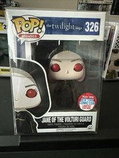 Ultimate Funko Pop Twilight Saga Figures Gallery and Checklist 15