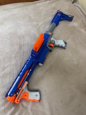 Nerf N-Strike Raider CS-35 – Funzionante e Testato