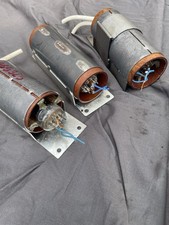1 X Kailong Tubes In Their Lead Lined Holder, stationary anode X-ray tube