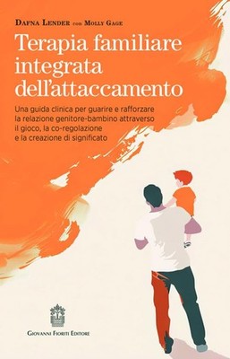 Dafna Lender Mo Terapia familiare integrata dell'attacca (Paperback) (UK IMPORT)