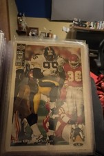 1994 Upper Deck Collector's Choice - Levon Kirkland #210