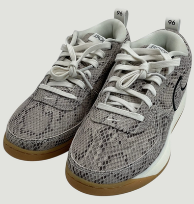 Nike Book 1 Lea Men's Size 9 Orewood Brown Lifestyle Shoes NIB | eBay