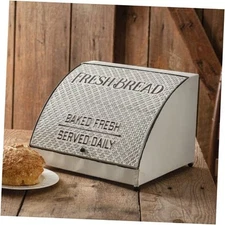CTW Home Collection 440032 Fresh Bread Box (1) 