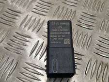 Bougies de préchauffage Citroen DS5