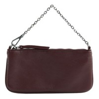 s.Oliver Mini Bag Utensilientasche Tasche Lilac / Pink Dunkelviolett Neu