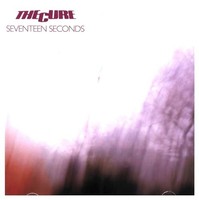 Cure - Seventeen Seconds - Cd - G1398Z