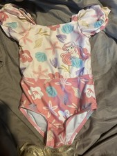 3T Disney Princess Swimsuit