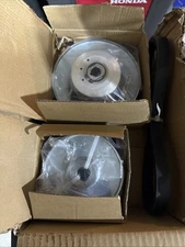 VEVOR Go-Kart Torque Converter 3/4" Go-Kart Clutch Kit 30 Series