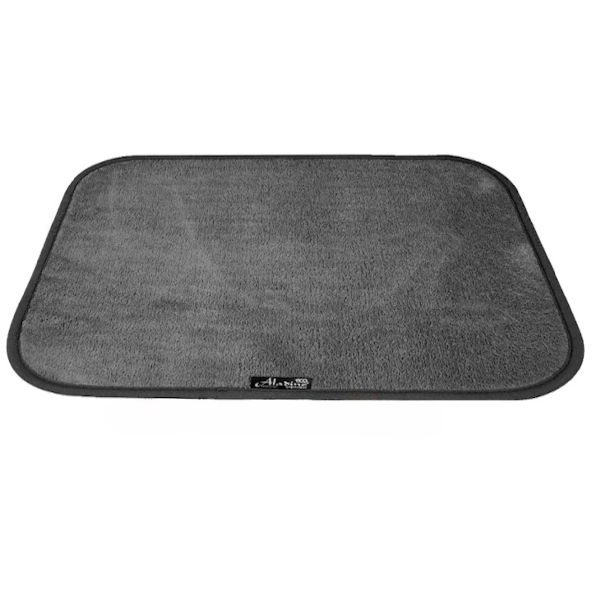 Euronovità Tappeto Magico In Microfibra 50x60 Cm, Antiscivolo, Assorbe Fino A 4 Litri D'acqua, Made In Italy