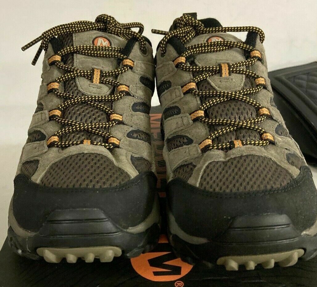 merrell wide fit