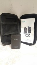 Movo Wmic10-p Wireless Receiver No Transmitter Or Mic