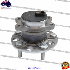 Rear Wheel Hub Bearing Suits Mitsubishi Eclipse Cross RVR Outlander Sport AUS