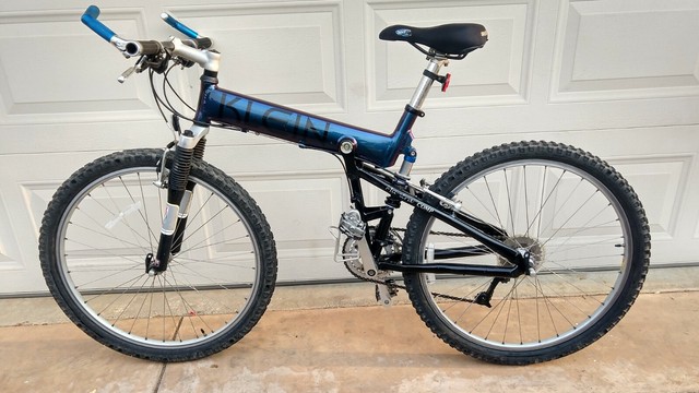 diamondback atroz comp