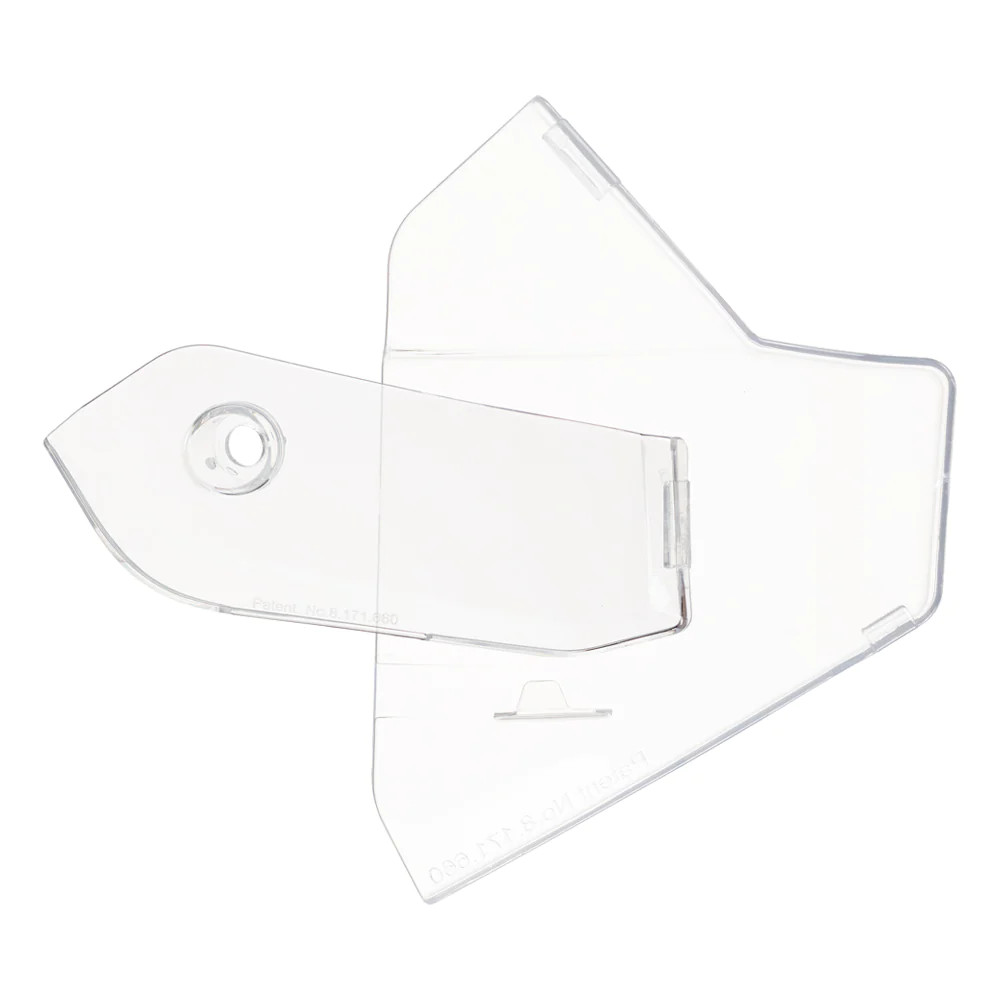 Polisport Graphics Guard Protector BETA 125-300RR 20-23, 350-480RR 20-23