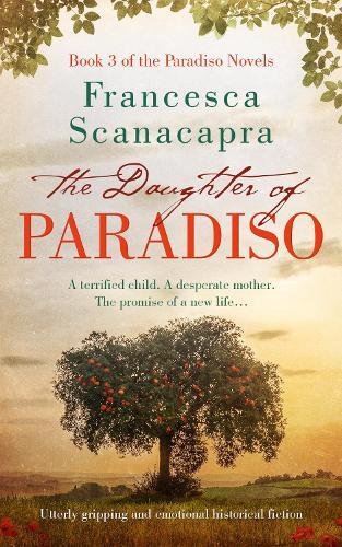The Daughter of Paradiso (Tascabile) Paradiso Novels