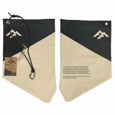 Millbank Bag | Water Filtration Bag | Bushcraft & Survival Forest Fundamentals™